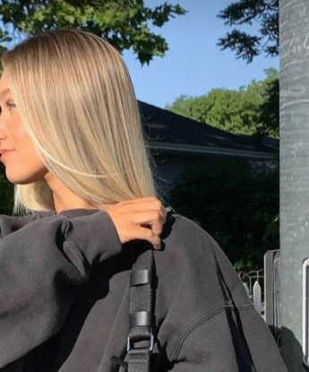 Анкета проститутки Аленка - город Павлоград, 25 лет, №10271