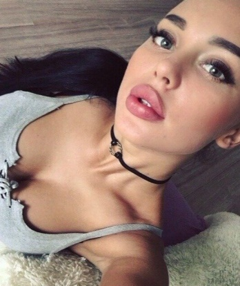 Анкета проститутки Екатерина - город Павлоград, 24 года, №11299